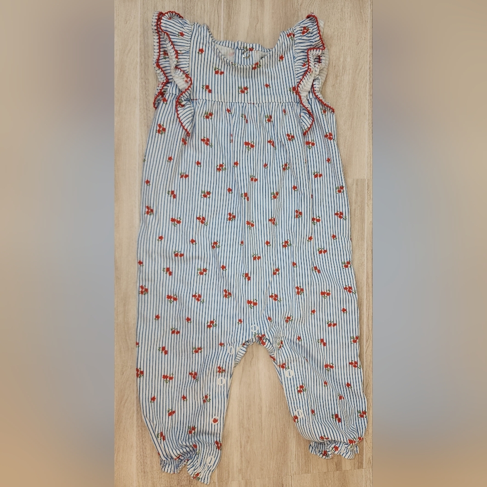 Carter's 6 Month Romper